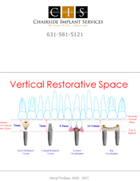 CIS Vertical Restorative Space